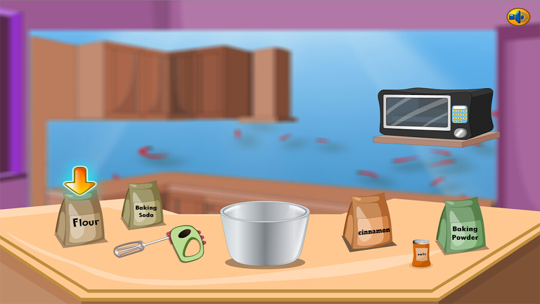 Run android online APK cake cinnamon game for girls from MyAndroid or emulate cake cinnamon game for girls using MyAndroid Run android online APK cake cinnamon game for girls from MyAndroid or emulate cake cinnamon game for girls using MyAndroid