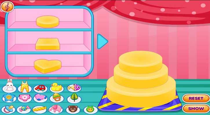 Emulate Android APK Cake Decorating Cooking Girls Emulate Android APK Cake Decorating Cooking Girls