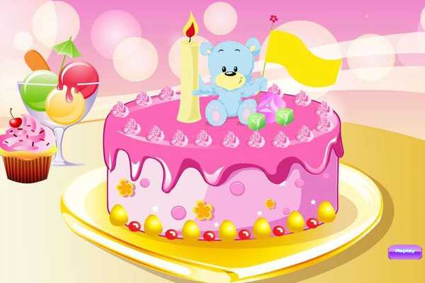 Emulate Android APK Cake Decoration Ideas - Game Emulate Android APK Cake Decoration Ideas - Game