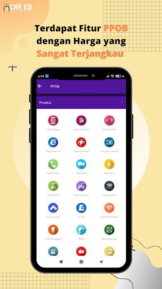 Run android online APK Cak Ed Indonesia from MyAndroid or emulate Cak Ed Indonesia using MyAndroid Run android online APK Cak Ed Indonesia from MyAndroid or emulate Cak Ed Indonesia using MyAndroid