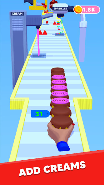Run android online APK Cake Donut Stack: Cake Run 3D from MyAndroid or emulate Cake Donut Stack: Cake Run 3D using MyAndroid Run android online APK Cake Donut Stack: Cake Run 3D from MyAndroid or emulate Cake Donut Stack: Cake Run 3D using MyAndroid