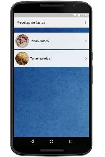 Emulate Android APK Cake Easy Recipes For Free App Emulate Android APK Cake Easy Recipes For Free App
