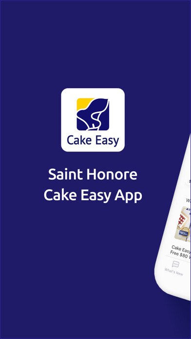 Emulate iPhone app 聖安娜 Cake Easy 香港 using MyAndroid Emulate iPhone app 聖安娜 Cake Easy 香港 using MyAndroid