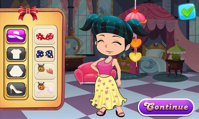 Emulate Android APK Cake Farm