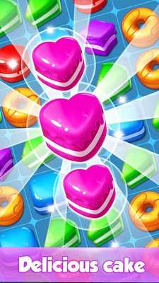 Emulate Android APK Cake Fever Emulate Android APK Cake Fever