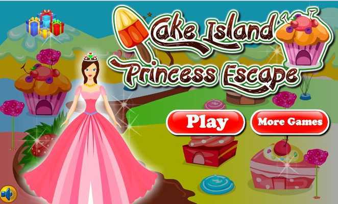 Emulate Android APK Cake Island Princess Escape Emulate Android APK Cake Island Princess Escape
