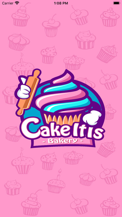 Emulate iPhone app Cake It Is using MyAndroid Emulate iPhone app Cake It Is using MyAndroid