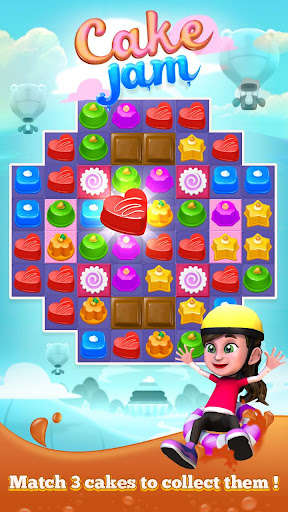 Emulate Android APK Cake Jam Emulate Android APK Cake Jam