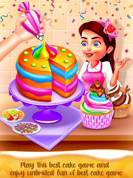Run android online APK Cake Maker Cooking Cake Games from MyAndroid or emulate Cake Maker Cooking Cake Games using MyAndroid Run android online APK Cake Maker Cooking Cake Games from MyAndroid or emulate Cake Maker Cooking Cake Games using MyAndroid