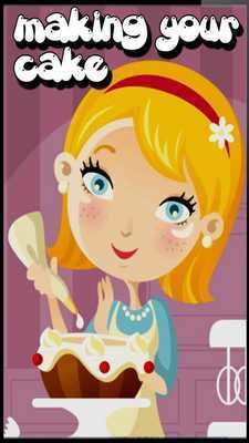 Emulate Android APK Cake Maker Cooking Factory Emulate Android APK Cake Maker Cooking Factory