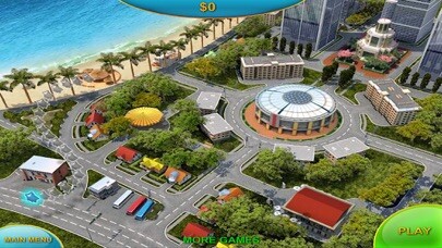 Emulate iPhone app Cake Maker Shop - Fast Food Restaurant Management using MyAndroid