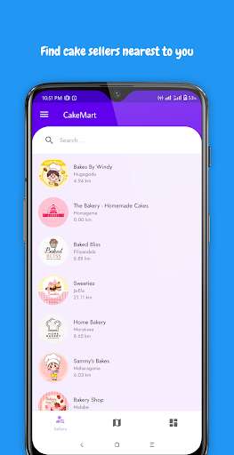 Run android online APK CakeMart SL (Beta) from MyAndroid or emulate CakeMart SL (Beta) using MyAndroid Run android online APK CakeMart SL (Beta) from MyAndroid or emulate CakeMart SL (Beta) using MyAndroid