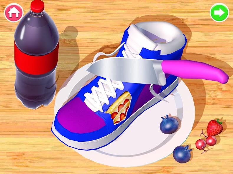Run android online APK Cake or Fake Fun Cooking Games from MyAndroid or emulate Cake or Fake Fun Cooking Games using MyAndroid Run android online APK Cake or Fake Fun Cooking Games from MyAndroid or emulate Cake or Fake Fun Cooking Games using MyAndroid