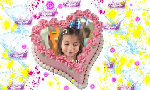 Emulate Android APK Cake Photo Frames New Emulate Android APK Cake Photo Frames New