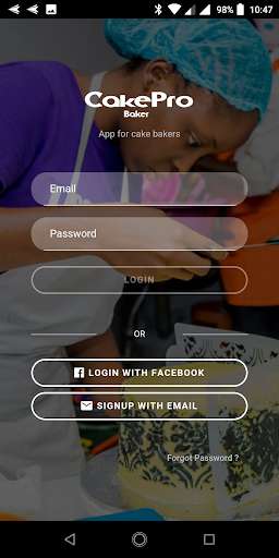Run android online APK CakePro Baker from MyAndroid or emulate CakePro Baker using MyAndroid Run android online APK CakePro Baker from MyAndroid or emulate CakePro Baker using MyAndroid