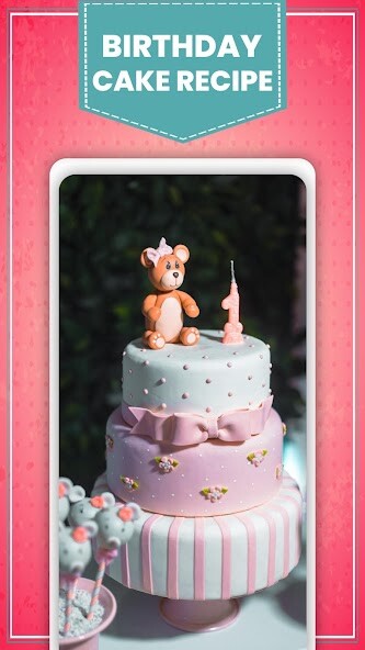 Run android online APK Cake Racipe In Hindi from MyAndroid or emulate Cake Racipe In Hindi using MyAndroid