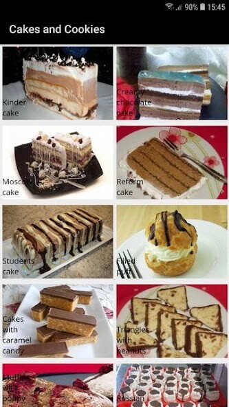 Run android online APK Cakes and cookies from MyAndroid or emulate Cakes and cookies using MyAndroid Run android online APK Cakes and cookies from MyAndroid or emulate Cakes and cookies using MyAndroid