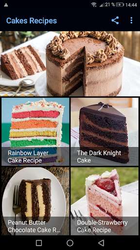 Emulate Android APK Cakes Recipes Emulate Android APK Cakes Recipes