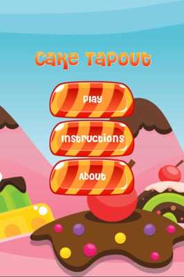 Emulate Android APK Cake Tapout