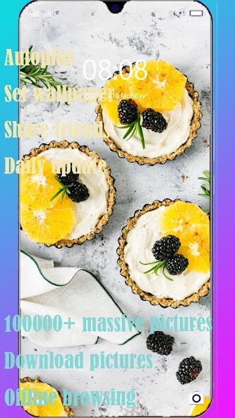 Run android online APK Cake Wallpaper  Puzzle/Chess/Sudoku Games from MyAndroid or emulate Cake Wallpaper  Puzzle/Chess/Sudoku Games using MyAndroid
