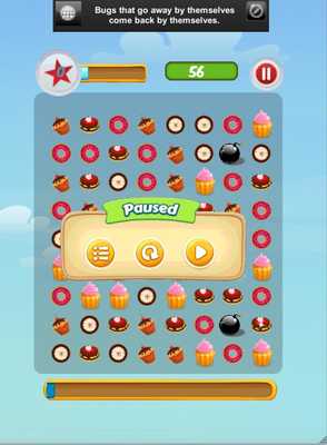 Emulate Android APK cakeyCrush Emulate Android APK cakeyCrush