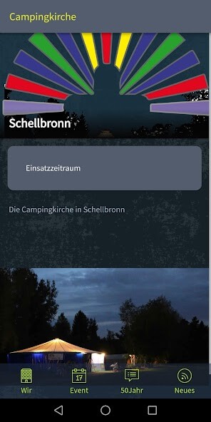 Run android online APK CaKi Schellbronn from MyAndroid or emulate CaKi Schellbronn using MyAndroid