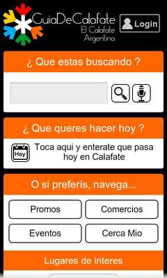 Emulate Android APK Calafate Guide Emulate Android APK Calafate Guide
