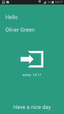 Emulate Android APK Calamari QR Terminal Emulate Android APK Calamari QR Terminal