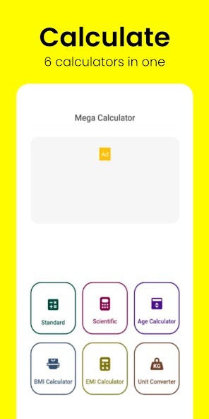Run android online APK Calbee Mega Calculator from MyAndroid or emulate Calbee Mega Calculator using MyAndroid Run android online APK Calbee Mega Calculator from MyAndroid or emulate Calbee Mega Calculator using MyAndroid
