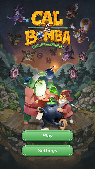 Run android online APK Cal Bomba from MyAndroid or emulate Cal Bomba using MyAndroid Run android online APK Cal Bomba from MyAndroid or emulate Cal Bomba using MyAndroid