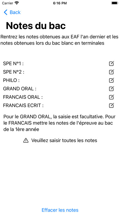 Emulate iPhone app CalcBac using MyAndroid Emulate iPhone app CalcBac using MyAndroid