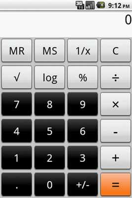 Emulate Android APK Calc+ Free Emulate Android APK Calc+ Free