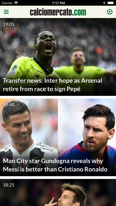 Emulate Android APK Calciomercato.com English Emulate Android APK Calciomercato.com English