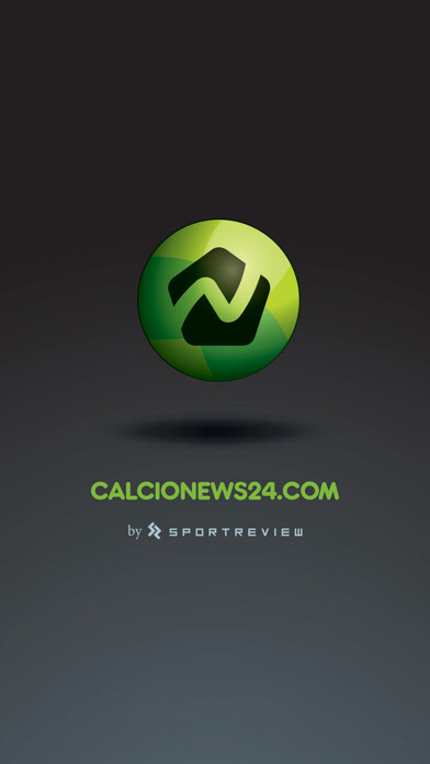 Emulate iPhone app Calcio News-24 using MyAndroid Emulate iPhone app Calcio News-24 using MyAndroid