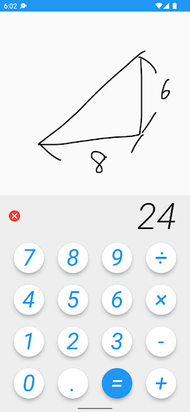 Run android online APK Calcnote- Calculator and notes from MyAndroid or emulate Calcnote- Calculator and notes using MyAndroid