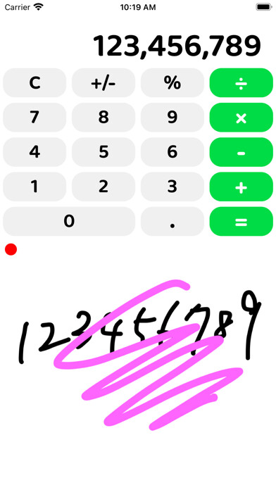 Emulate iPhone app Calcnote : Calculators & Notes using MyAndroid Emulate iPhone app Calcnote : Calculators & Notes using MyAndroid