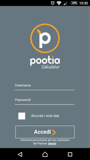Run android online APK Calcolatore from MyAndroid or emulate Calcolatore using MyAndroid