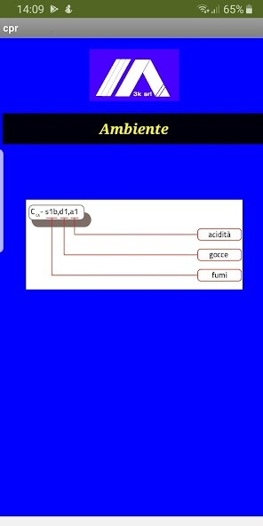 Run android online APK calcoli cavi from MyAndroid or emulate calcoli cavi using MyAndroid