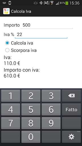 Run android online APK Calcoli utili from MyAndroid or emulate Calcoli utili using MyAndroid Run android online APK Calcoli utili from MyAndroid or emulate Calcoli utili using MyAndroid