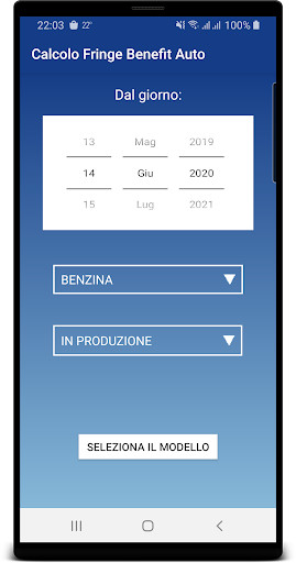 Run android online APK Calcolo Fringe Benefit Auto from MyAndroid or emulate Calcolo Fringe Benefit Auto using MyAndroid Run android online APK Calcolo Fringe Benefit Auto from MyAndroid or emulate Calcolo Fringe Benefit Auto using MyAndroid