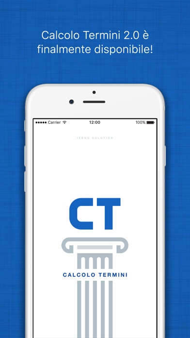 Emulate iPhone app Calcolo Termini using MyAndroid Emulate iPhone app Calcolo Termini using MyAndroid