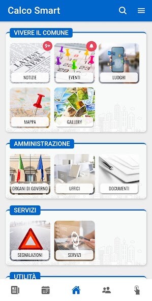 Emulate iPhone app Calco Smart using MyAndroid Emulate iPhone app Calco Smart using MyAndroid
