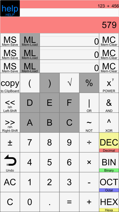 Run android online APK Calc Plus from MyAndroid or emulate Calc Plus using MyAndroid Run android online APK Calc Plus from MyAndroid or emulate Calc Plus using MyAndroid