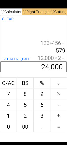 Run android online APK CalcTri from MyAndroid or emulate CalcTri using MyAndroid Run android online APK CalcTri from MyAndroid or emulate CalcTri using MyAndroid