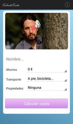 Emulate Android APK Calcula casta Emulate Android APK Calcula casta