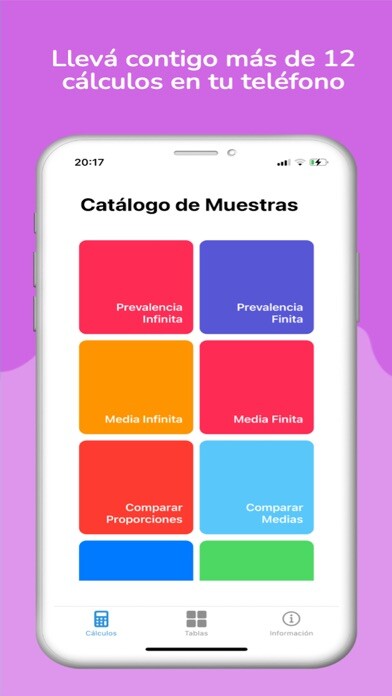Run android online APK Calculadora Alpha from MyAndroid or emulate Calculadora Alpha using MyAndroid