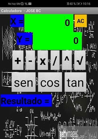 Run android online APK Calculadora Basica J from MyAndroid or emulate Calculadora Basica J using MyAndroid Run android online APK Calculadora Basica J from MyAndroid or emulate Calculadora Basica J using MyAndroid