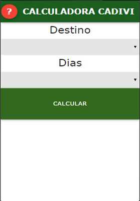 Emulate Android APK Calculadora Cadivi/Cencoex Emulate Android APK Calculadora Cadivi/Cencoex