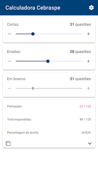 Run android online APK Calculadora Cebraspe (CESPE) from MyAndroid or emulate Calculadora Cebraspe (CESPE) using MyAndroid Run android online APK Calculadora Cebraspe (CESPE) from MyAndroid or emulate Calculadora Cebraspe (CESPE) using MyAndroid