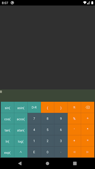 Run android online APK Calculadora Cientifica from MyAndroid or emulate Calculadora Cientifica using MyAndroid Run android online APK Calculadora Cientifica from MyAndroid or emulate Calculadora Cientifica using MyAndroid